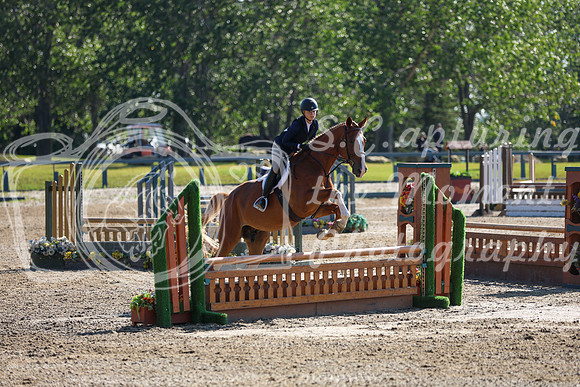 06738 - Mckenna - 2026 Rocky Mountain Classic II - Saturday August 15th