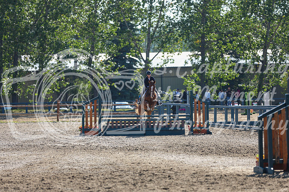 06500 - Mckenna - 2026 Rocky Mountain Classic II - Saturday August 15th