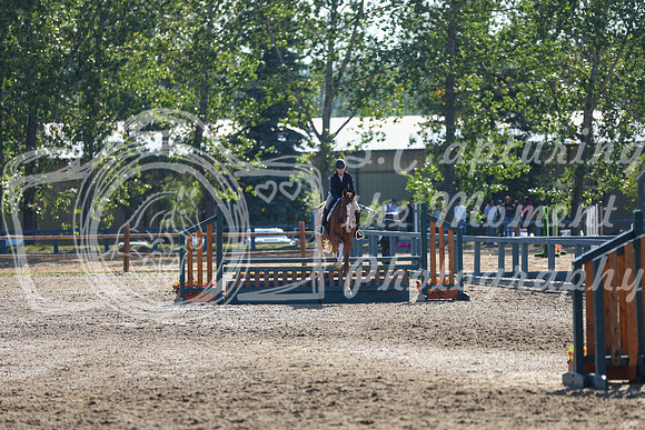 06506 - Mckenna - 2026 Rocky Mountain Classic II - Saturday August 15th