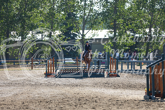 06507 - Mckenna - 2026 Rocky Mountain Classic II - Saturday August 15th