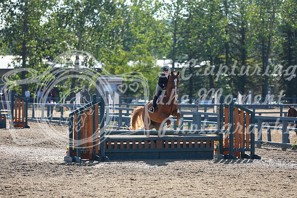 06508 - Mckenna - 2026 Rocky Mountain Classic II - Saturday August 15th
