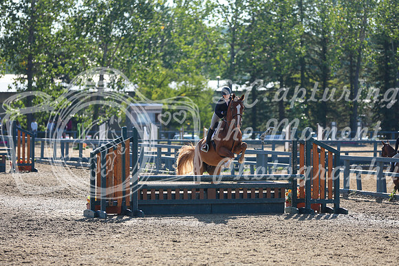 06510 - Mckenna - 2026 Rocky Mountain Classic II - Saturday August 15th