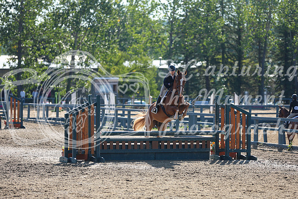 06513 - Mckenna - 2026 Rocky Mountain Classic II - Saturday August 15th