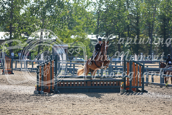 06514 - Mckenna - 2026 Rocky Mountain Classic II - Saturday August 15th