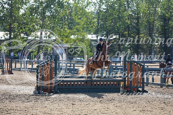 06515 - Mckenna - 2026 Rocky Mountain Classic II - Saturday August 15th