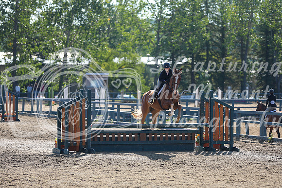 06517 - Mckenna - 2026 Rocky Mountain Classic II - Saturday August 15th