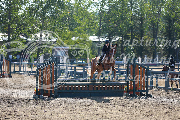 06518 - Mckenna - 2026 Rocky Mountain Classic II - Saturday August 15th