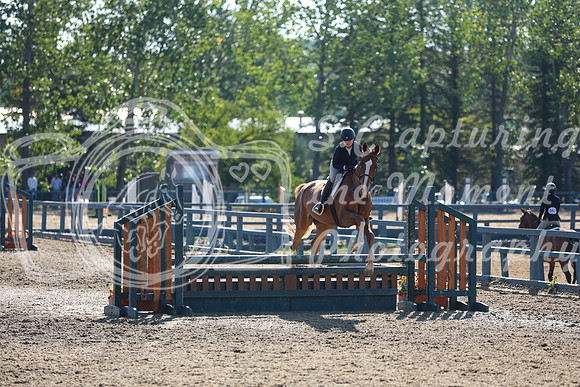 06519 - Mckenna - 2026 Rocky Mountain Classic II - Saturday August 15th