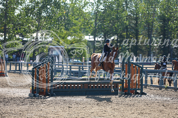 06522 - Mckenna - 2026 Rocky Mountain Classic II - Saturday August 15th