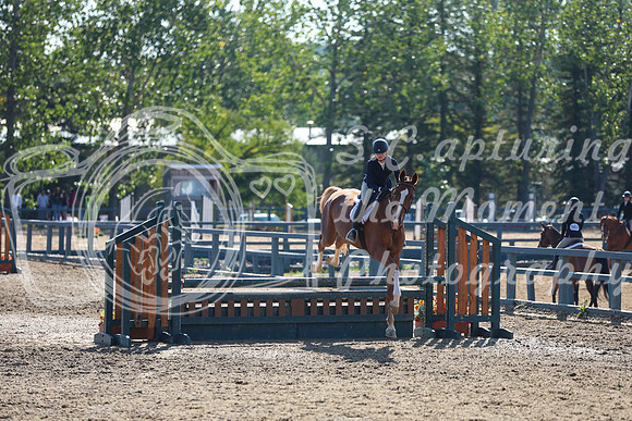 06523 - Mckenna - 2026 Rocky Mountain Classic II - Saturday August 15th