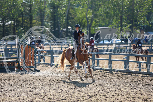 06525 - Mckenna - 2026 Rocky Mountain Classic II - Saturday August 15th