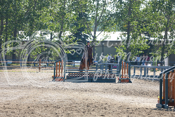 06579 - Mckenna - 2026 Rocky Mountain Classic II - Saturday August 15th