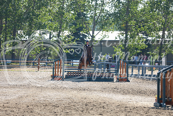 06581 - Mckenna - 2026 Rocky Mountain Classic II - Saturday August 15th