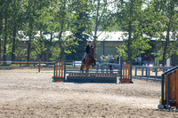 06582 - Mckenna - 2026 Rocky Mountain Classic II - Saturday August 15th