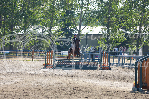06583 - Mckenna - 2026 Rocky Mountain Classic II - Saturday August 15th