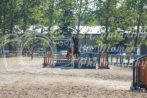 06584 - Mckenna - 2026 Rocky Mountain Classic II - Saturday August 15th