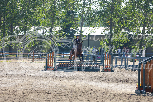 06585 - Mckenna - 2026 Rocky Mountain Classic II - Saturday August 15th