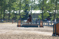 06586 - Mckenna - 2026 Rocky Mountain Classic II - Saturday August 15th