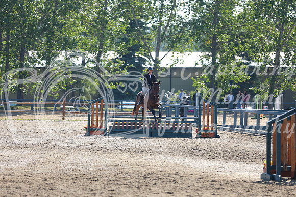 06586 - Mckenna - 2026 Rocky Mountain Classic II - Saturday August 15th