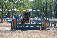 06589 - Mckenna - 2026 Rocky Mountain Classic II - Saturday August 15th