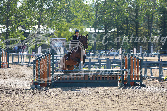 06589 - Mckenna - 2026 Rocky Mountain Classic II - Saturday August 15th