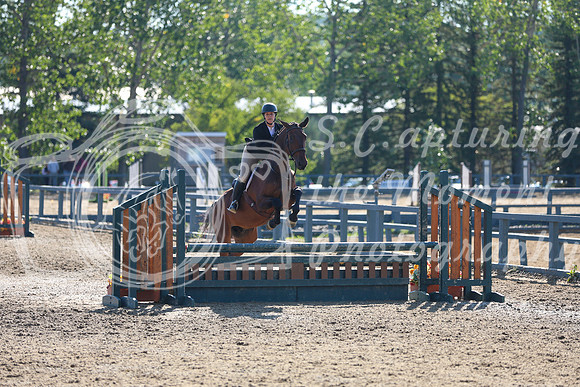 06590 - Mckenna - 2026 Rocky Mountain Classic II - Saturday August 15th