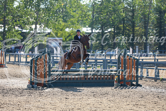 06593 - Mckenna - 2026 Rocky Mountain Classic II - Saturday August 15th