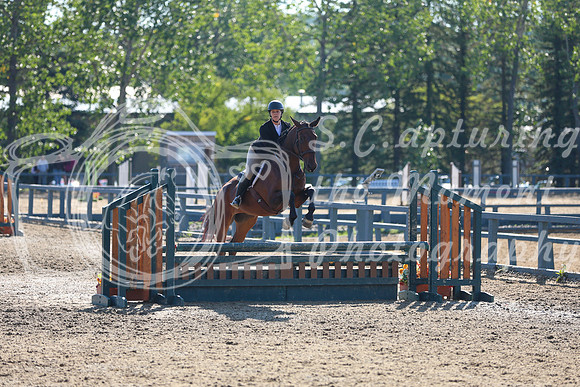 06594 - Mckenna - 2026 Rocky Mountain Classic II - Saturday August 15th