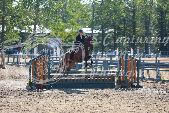 06595 - Mckenna - 2026 Rocky Mountain Classic II - Saturday August 15th