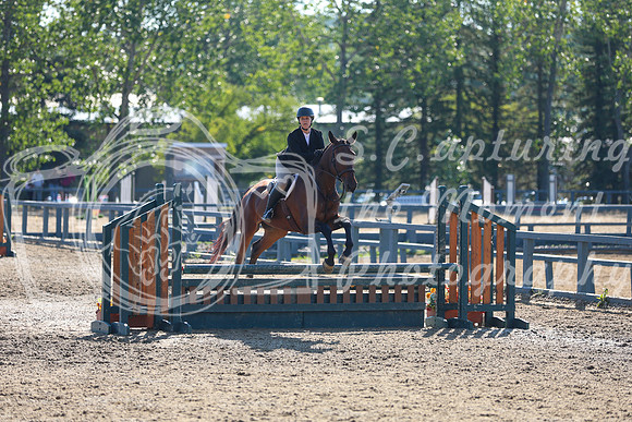 06597 - Mckenna - 2026 Rocky Mountain Classic II - Saturday August 15th