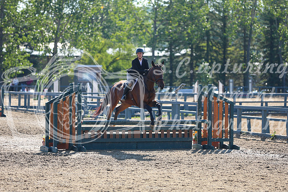 06598 - Mckenna - 2026 Rocky Mountain Classic II - Saturday August 15th
