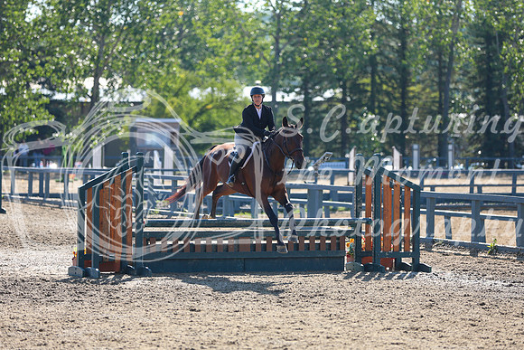 06600 - Mckenna - 2026 Rocky Mountain Classic II - Saturday August 15th
