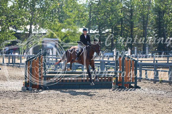 06601 - Mckenna - 2026 Rocky Mountain Classic II - Saturday August 15th