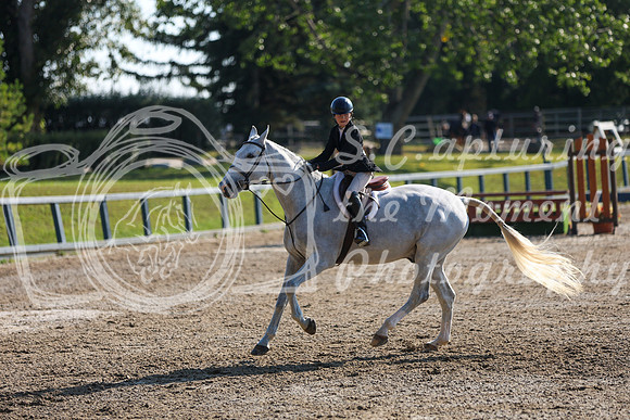 05458 - Mckenna - 2026 Rocky Mountain Classic II - Saturday August 15th