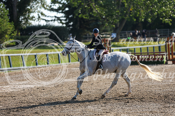 05460 - Mckenna - 2026 Rocky Mountain Classic II - Saturday August 15th
