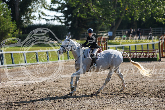 05461 - Mckenna - 2026 Rocky Mountain Classic II - Saturday August 15th