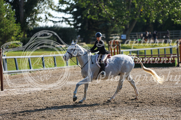05462 - Mckenna - 2026 Rocky Mountain Classic II - Saturday August 15th