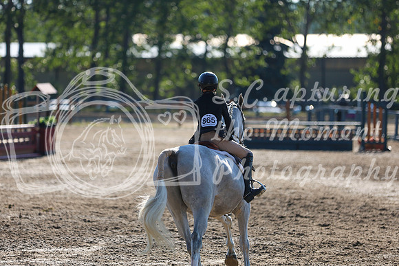 05463 - Mckenna - 2026 Rocky Mountain Classic II - Saturday August 15th