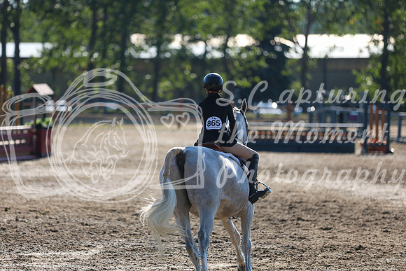 05465 - Mckenna - 2026 Rocky Mountain Classic II - Saturday August 15th