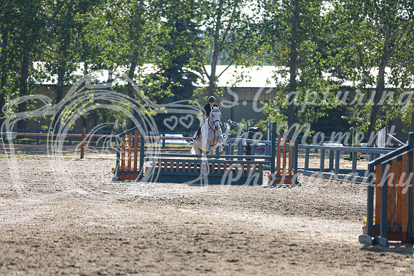 05466 - Mckenna - 2026 Rocky Mountain Classic II - Saturday August 15th
