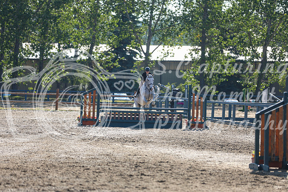 05467 - Mckenna - 2026 Rocky Mountain Classic II - Saturday August 15th