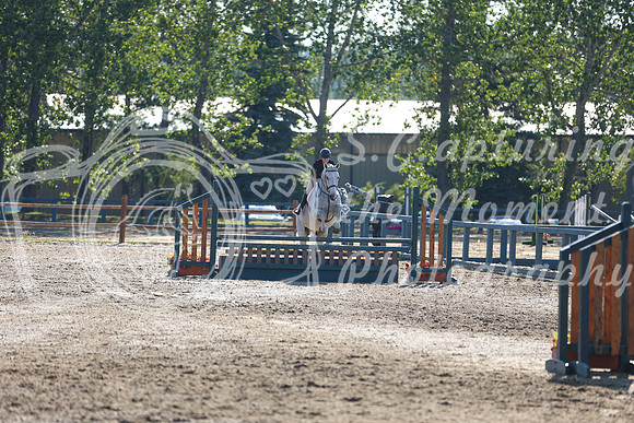 05469 - Mckenna - 2026 Rocky Mountain Classic II - Saturday August 15th