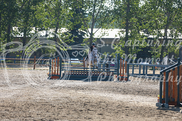 05471 - Mckenna - 2026 Rocky Mountain Classic II - Saturday August 15th