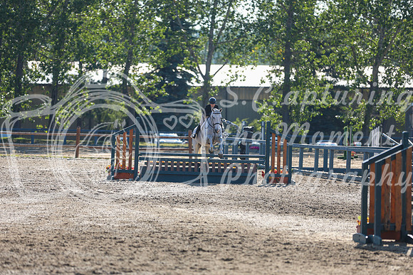 05472 - Mckenna - 2026 Rocky Mountain Classic II - Saturday August 15th
