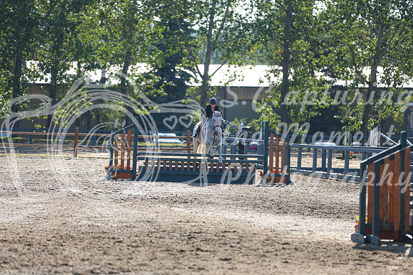 05474 - Mckenna - 2026 Rocky Mountain Classic II - Saturday August 15th