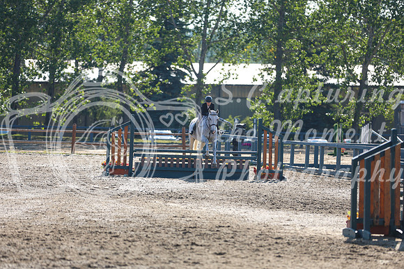 05475 - Mckenna - 2026 Rocky Mountain Classic II - Saturday August 15th