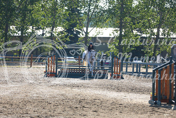 05477 - Mckenna - 2026 Rocky Mountain Classic II - Saturday August 15th