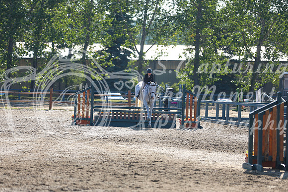 05478 - Mckenna - 2026 Rocky Mountain Classic II - Saturday August 15th