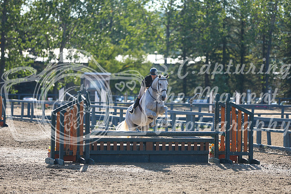 05480 - Mckenna - 2026 Rocky Mountain Classic II - Saturday August 15th