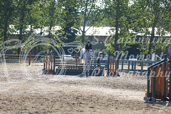 05479 - Mckenna - 2026 Rocky Mountain Classic II - Saturday August 15th